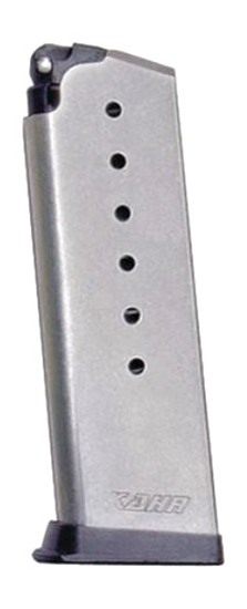 Kahr Arms K820 Handgun Magazine Stainless Fits All 9mm Models Except TP9 T9 view 2