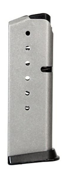 Kahr Arms K820 Handgun Magazine Stainless Fits All 9mm Models Except TP9 T9 view 3