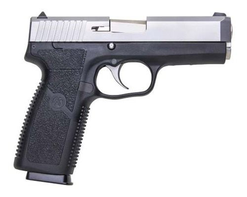 Kahr Arms CT9093 9mm Luger 8+1, 4in Stainless Steel Barrel, Matte Serrated view 3