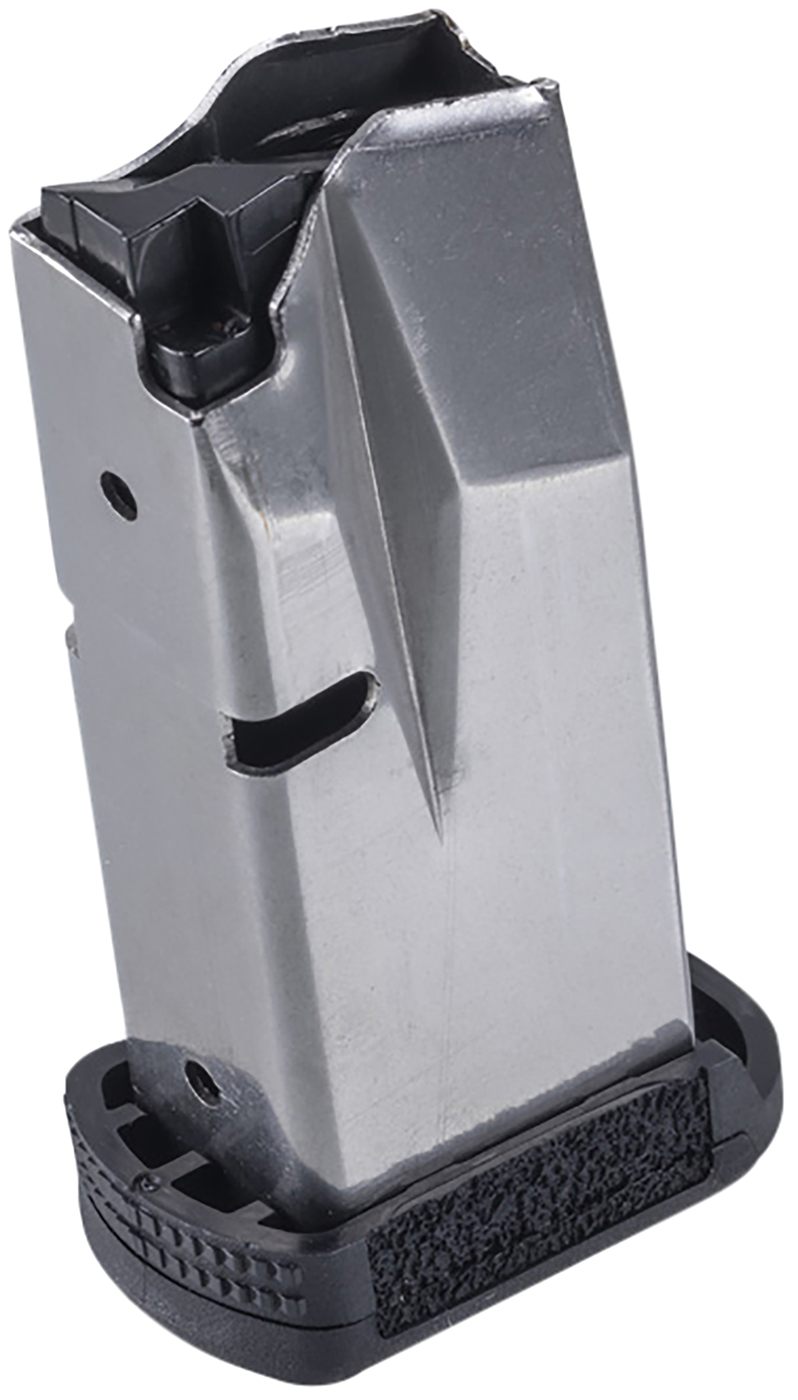 Kahr Arms X9 Handgun Magazine Black with Baseplate 9mm Luger 10/rd