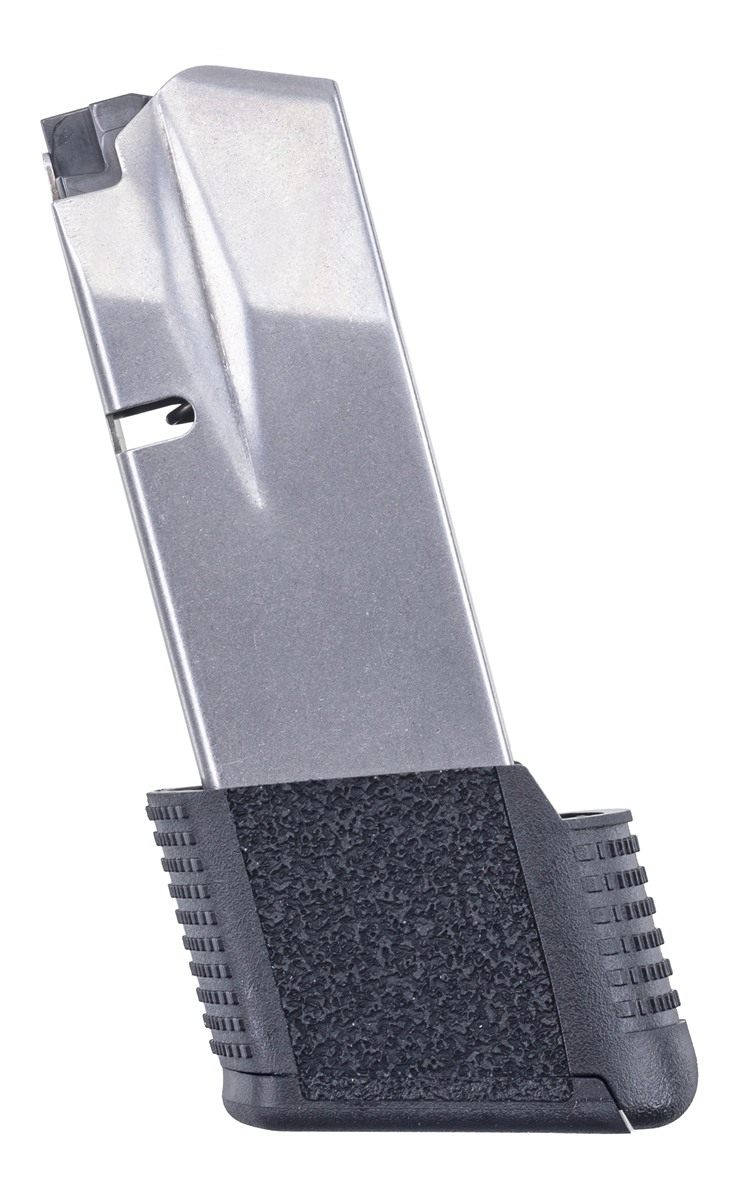 KAHR ARMS MAGAZINE 9MM 15RD SS W/BASEPLATE FITS X9 MODELS