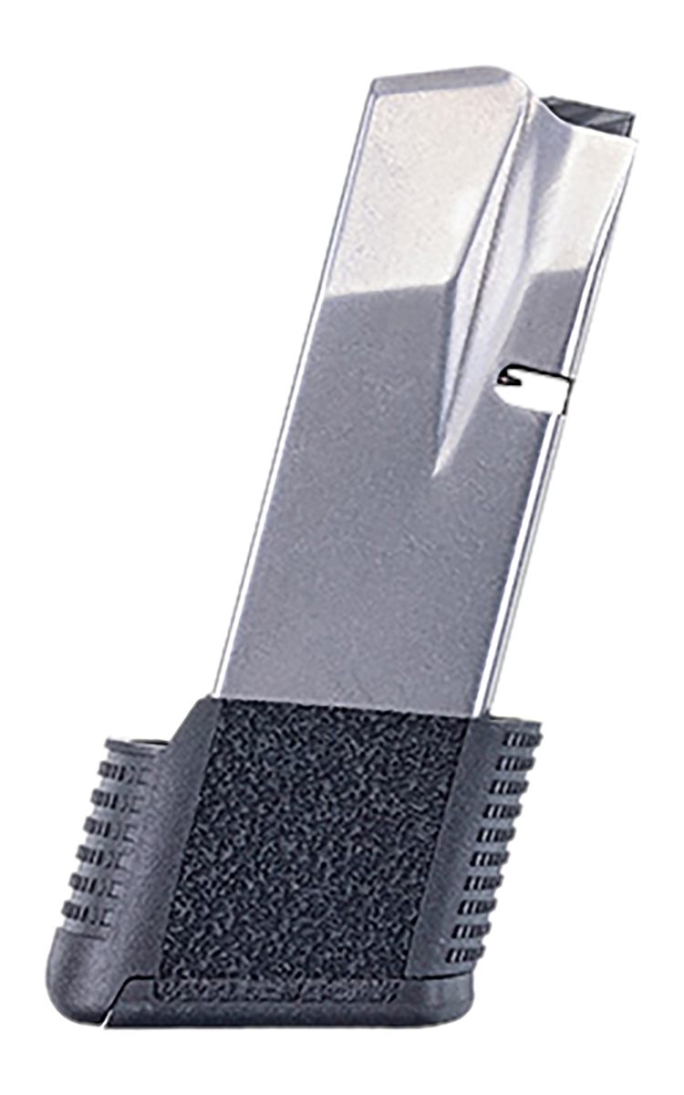 KAHR ARMS MAGAZINE 9MM 15RD SS W/BASEPLATE FITS X9 MODELS view 2