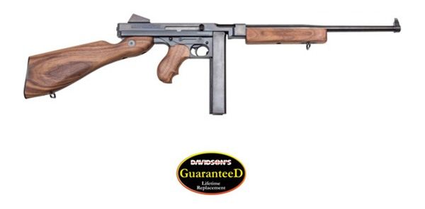 Thompson TM1 M1 Carbine 45 ACP Caliber with 16.50in Barrel, 30+1 Capacity ( view 2