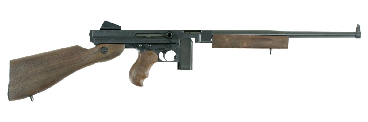 Kahr Arms Thompson TM110S M1 Carbine Lightweight 45 ACP Caliber with 16.50i
