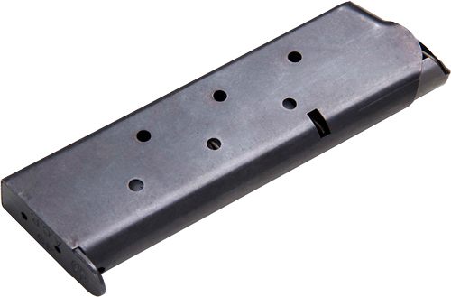 Auto Ordnance G21B 1911 7rd 45 ACP Blued Steel view 2