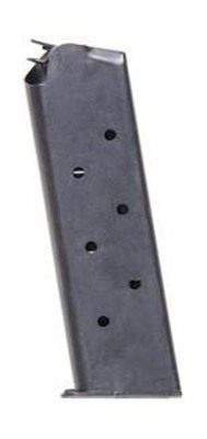 Kahr Arms Auto Ordnance 1911A1 Handgun Magazine Blued .45 ACP 7/rd view 2