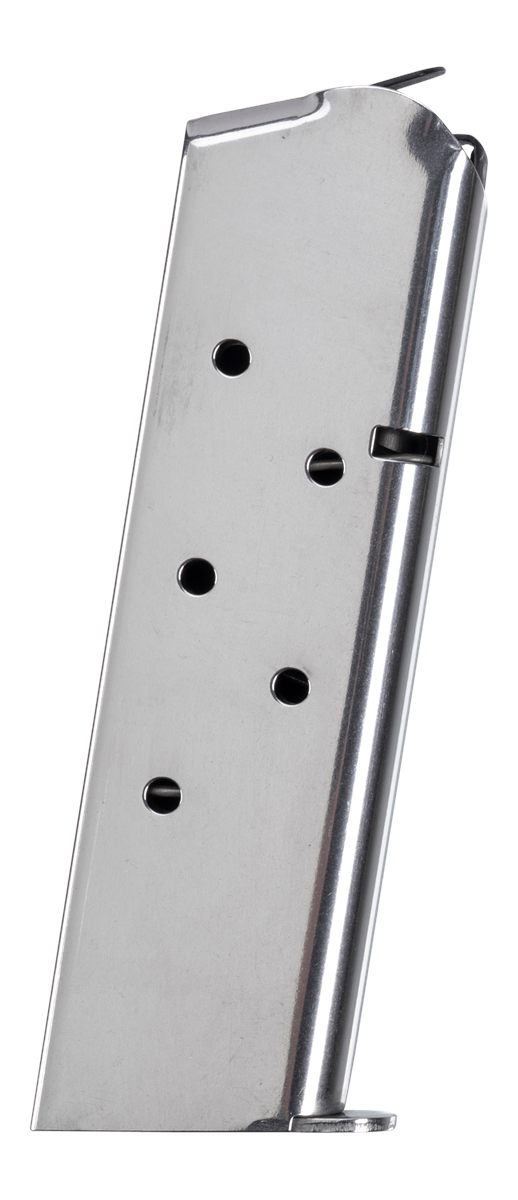 Kahr Arms Auto-Ordnance G21S 1911 7rd 45 ACP Stainless Steel