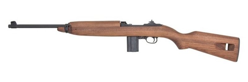 Kahr Arms Auto-Ordnance AOM130 M1 Carbine 30 18in Barrel 15+1, Black Parker view 3
