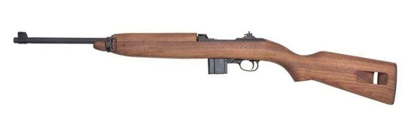 Auto Ordnance AOM140 M1 Carbine Compliant 30 18in Barrel 10+1, Black Parker view 2