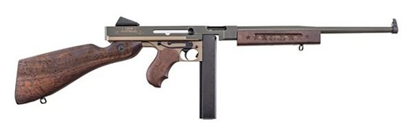 Kahr Arms|Thompson KAR Thom M1 Army 45AP 30R GAP