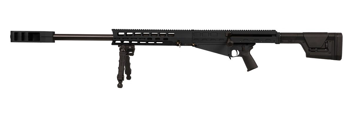 Auto Ordnance Thompson AO 416BARR Bolt 29 10RD BLK