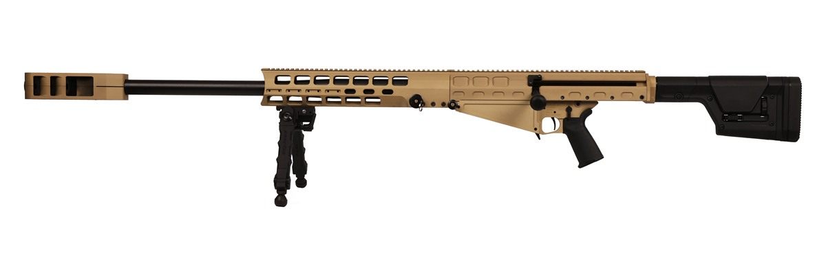 Auto Ordnance Thompson AO 416BARR Bolt 29 10RD FDE