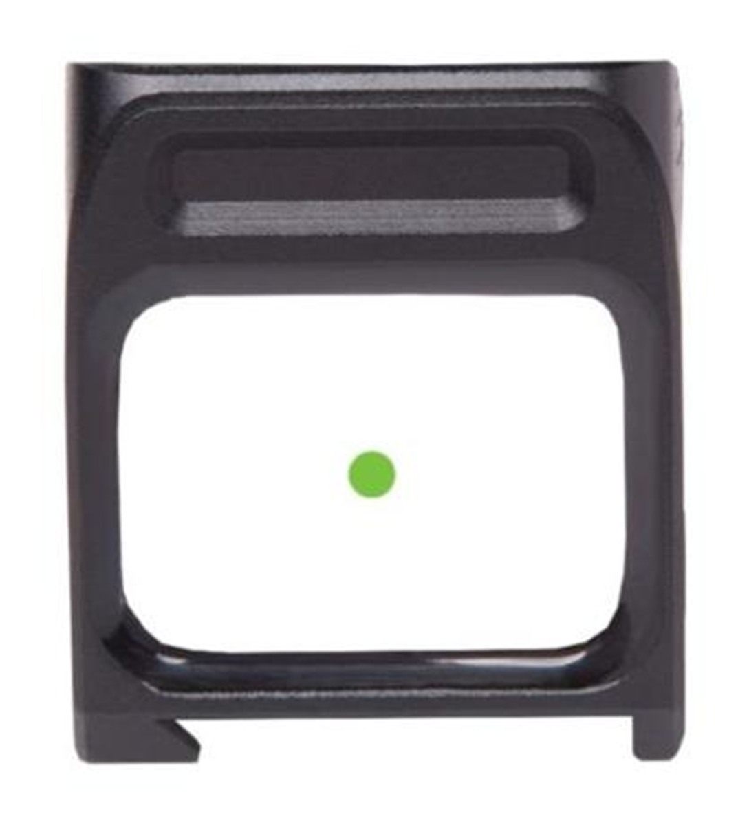 Viridian Weapon Technologies 9810113 RFX44 Black Anodized 1 x 21 x 16.5mm 5 view 5
