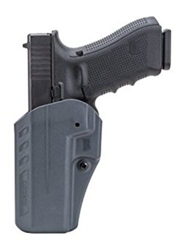 Blackhawk A.R.C. Appendix Reversible Carry Inside the Pants Fits Glock 17/2 view 5