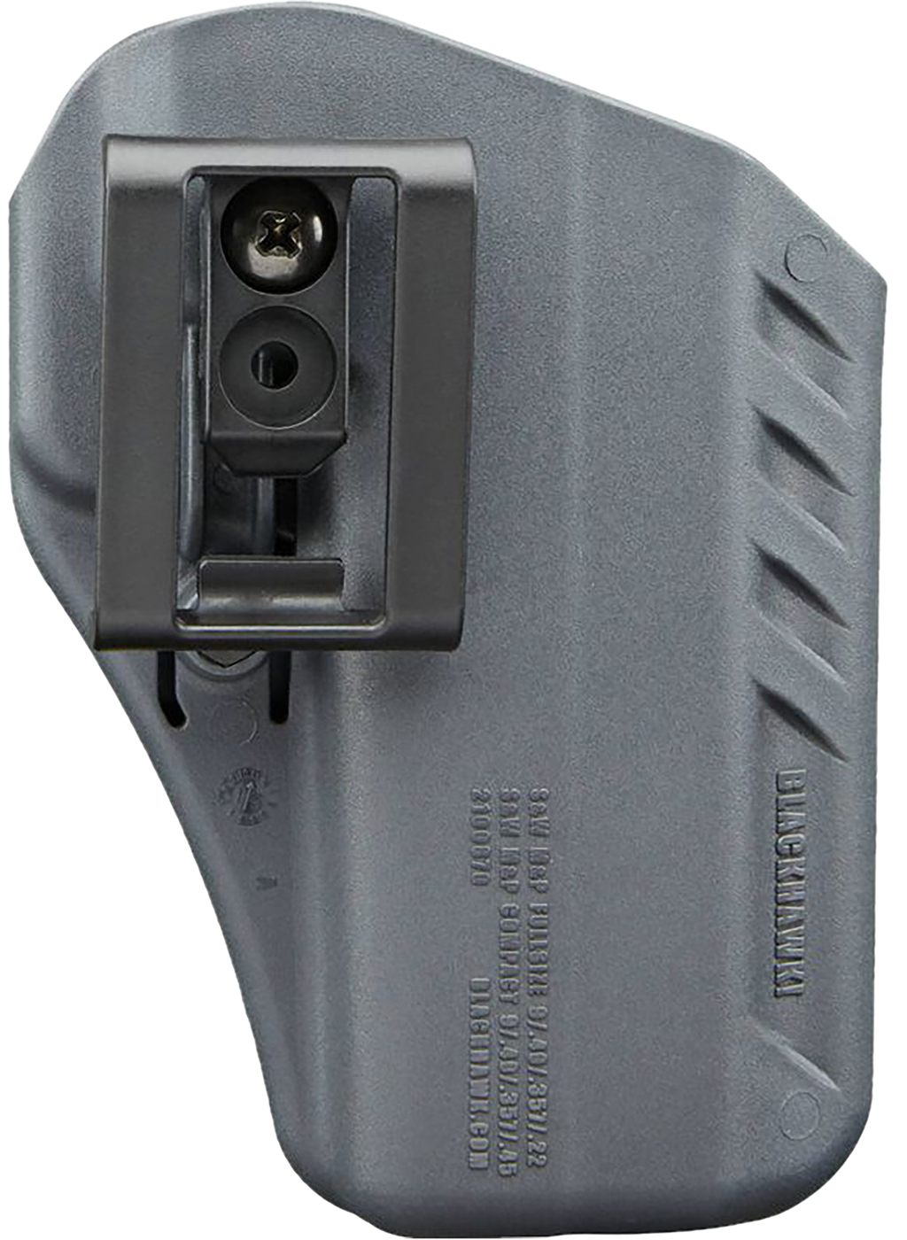 Blackhawk Appendix Reversible Carry Inside the Pants Fits Glock 19/23/32 Am