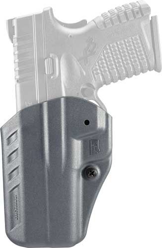 Blackhawk Appendix Reversible Carry Inside the Pants Fits Glock 19/23/32 Am view 6