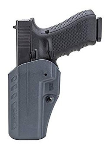 Blackhawk Appendix Reversible Carry Inside the Pants Fits S W M P Shield Am view 5