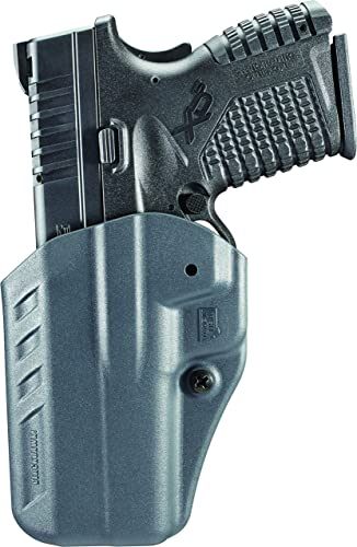 Blackhawk Ambidextrous Appendix Reversible Carry Inside the Pants Holster f view 5