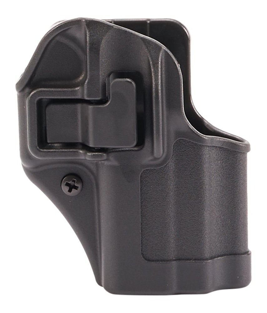 Blackhawk Serpa CQC Concealment Holster for Glock 43 Matte Right Hand view 2