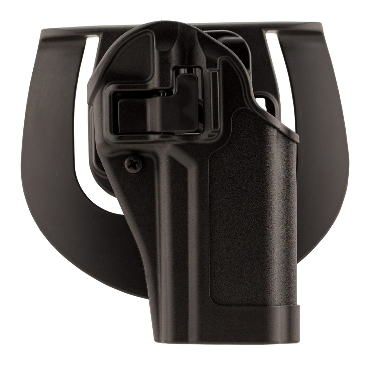 Blackhawk Serpa CQC Concealment Holster Right Hand Matte - Fits SIG P250 P3