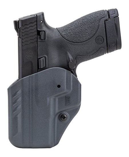 Blackhawk 417549UG A.R.C. Inside the Waistband Holster with Matte Finish, U view 3