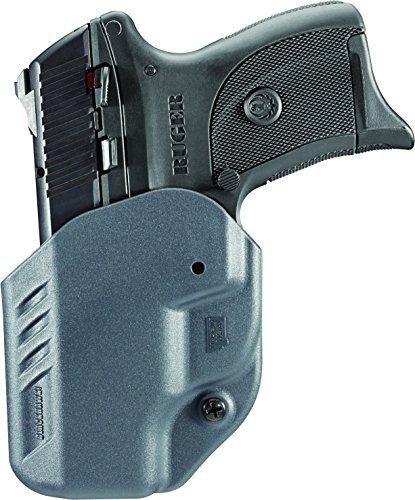 Blackhawk 417549UG A.R.C. Inside the Waistband Holster with Matte Finish, U view 4