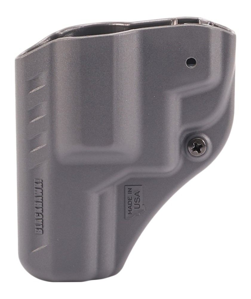 Blackhawk 417520UG A.R.C. Inside the Waistband Holster with Matte Finish, U