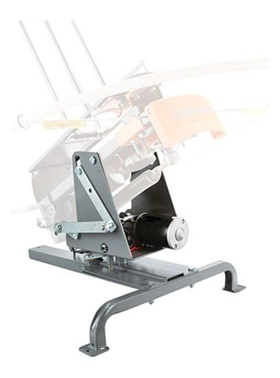 Champion Targets Wheely Bird/Workhorse Oscillating Wobble Base
