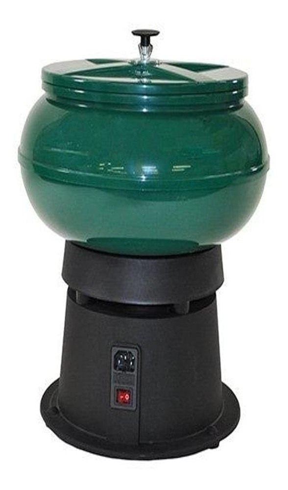 RCBS VIBRATORY CASE :Polisher 120VAC US/CAN