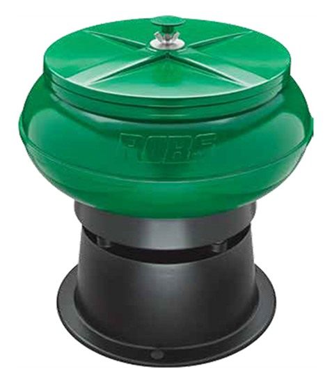 RCBS VIBRATORY CASE :Polisher 120VAC US/CAN view 2