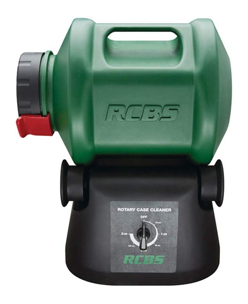 RCBS 87001 Rotary Case Cleaner