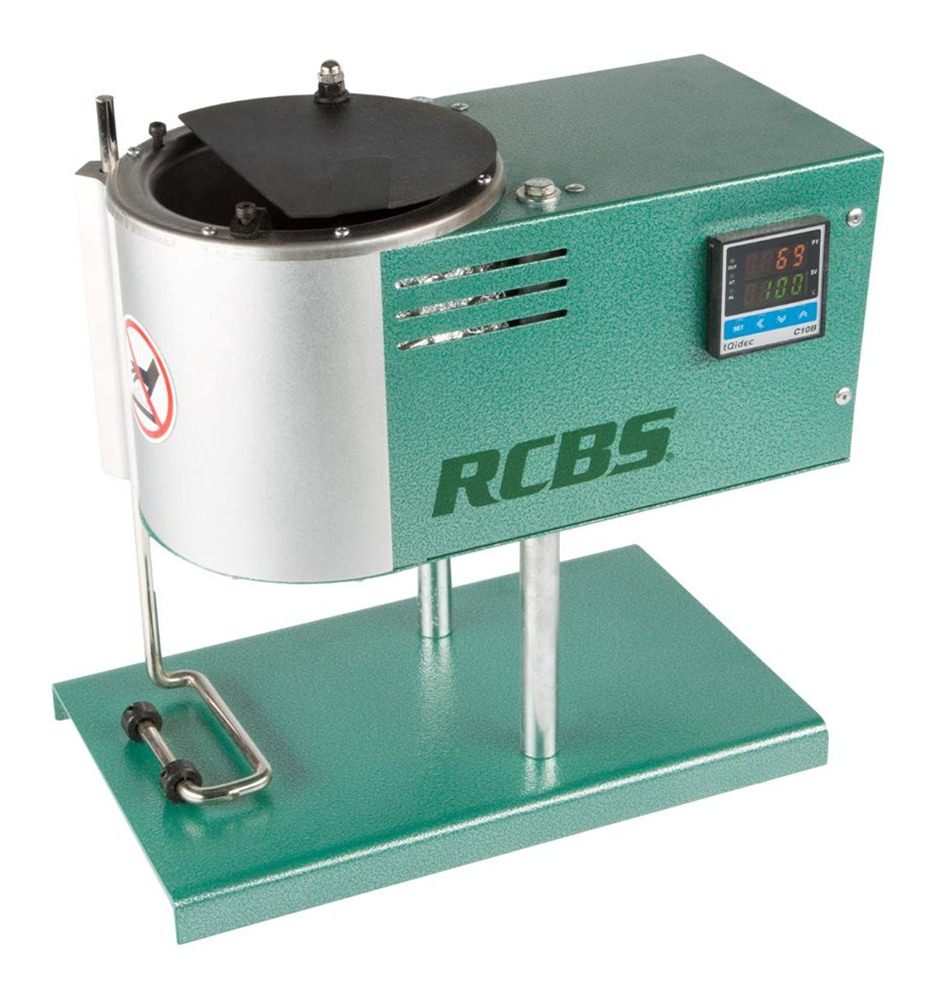 Rcbs Pro Melt 2 120V_81099, Green