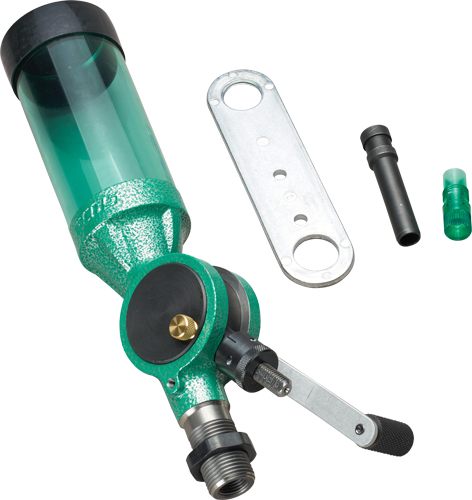 Rcbs 9016 Uniflow Powder Measuer - Iii