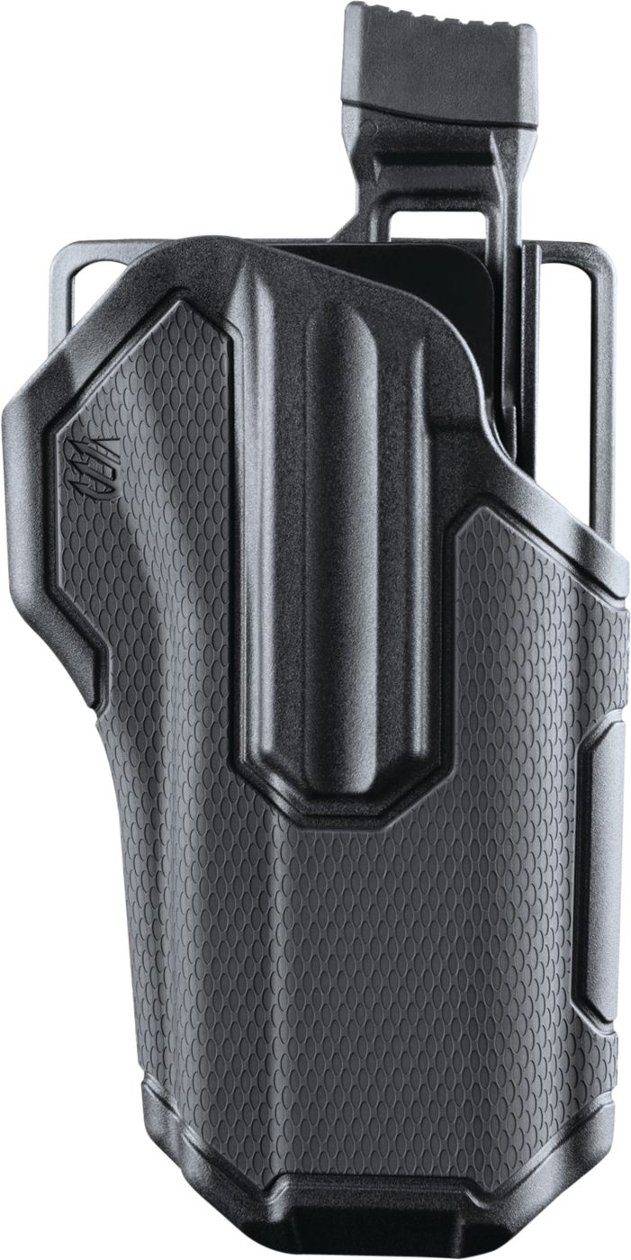 Blackhawk Omnivore Multi Fit Non Light Bearing Pistol Case, Right, Black, O