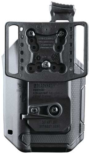Blackhawk Omnivore MultiFit Holster for Streamlight TLR 1 2 Light-Bearing P view 2