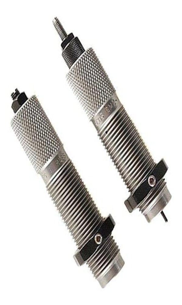RCBS 29701 22 Nosler Full Length Die Set