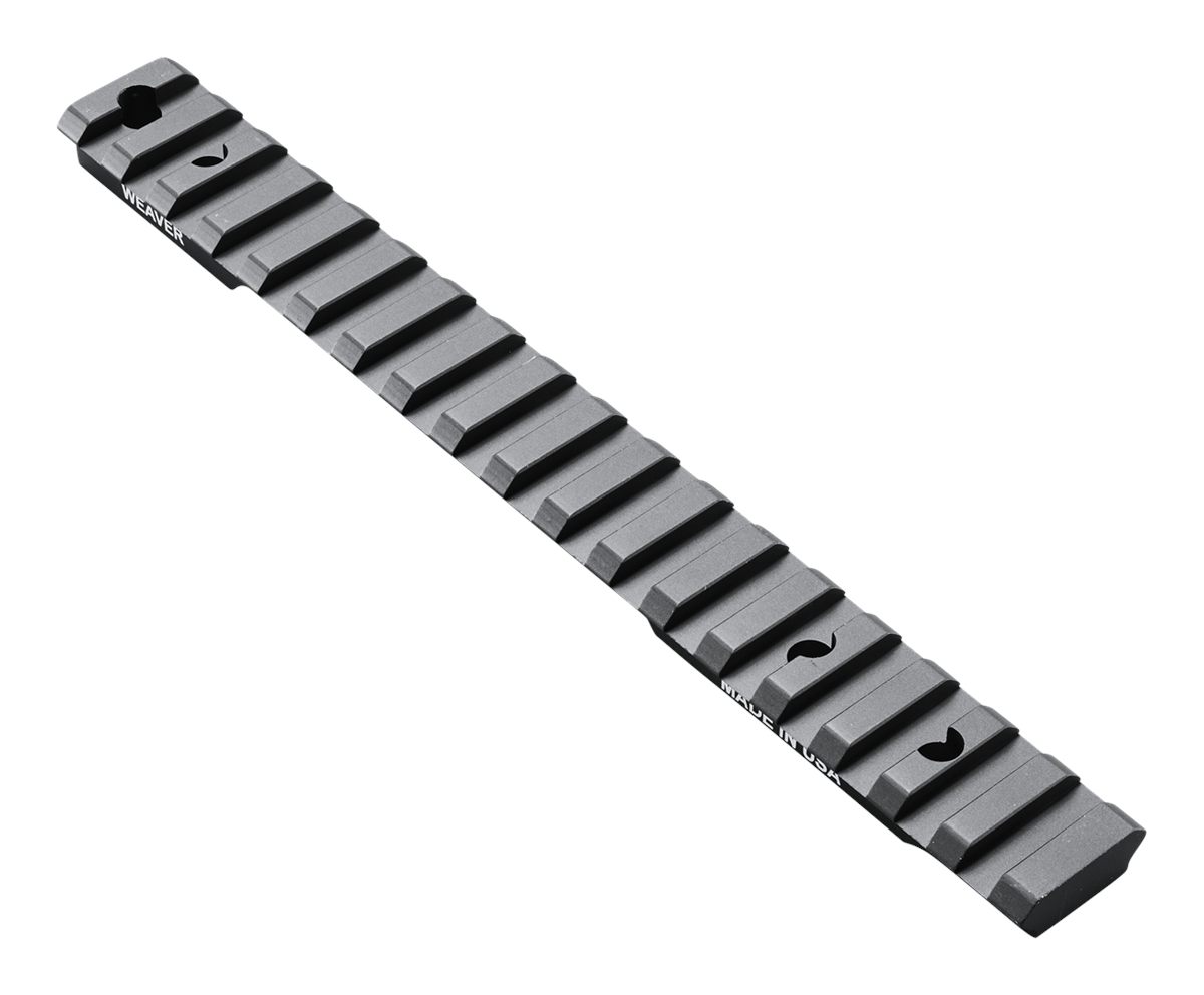 Weaver Extended Multi Slot Base Mossberg Patriot La