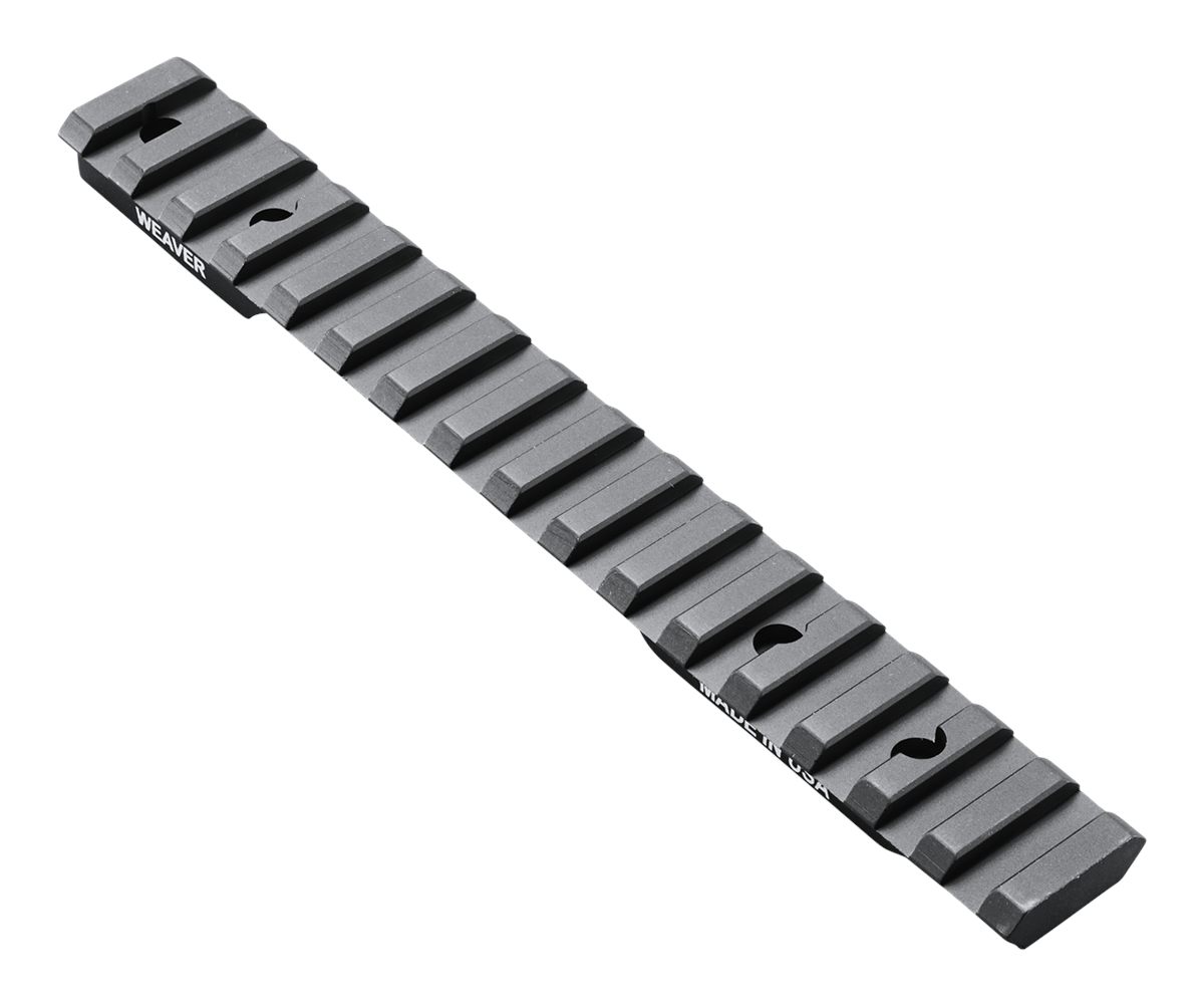Weaver Extended Multi Slot Base Winchester 99481 70 SA
