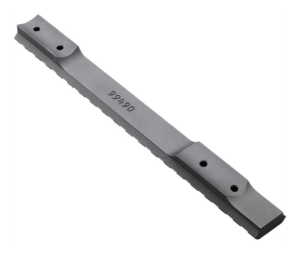 Weaver Extended Multi Slot Base Savage 110, 111, 112, 114, 116 LA 20 MOA (6 view 2