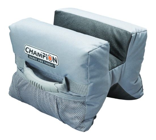 Champion Accuracy X-Ringer Shooting Front Bag view 3