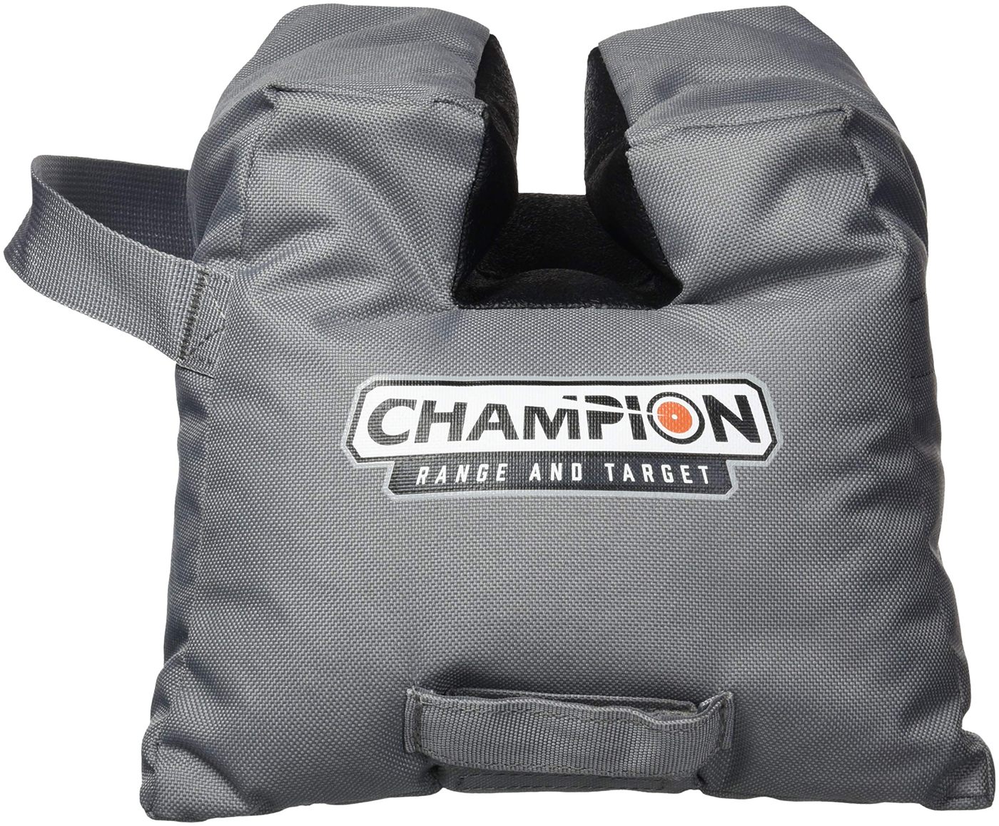 Champion Range and Target unisex adult Front hunting game belts bags, Grey