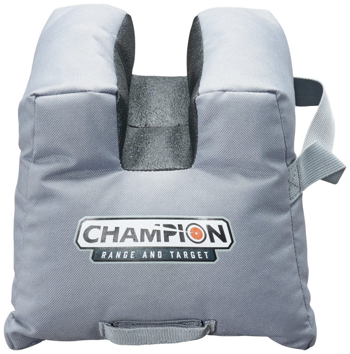 Champion Range and Target unisex adult Front hunting game belts bags, Grey view 2