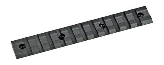 Weaver Multi Slot Savage B Mag Matte, Blister