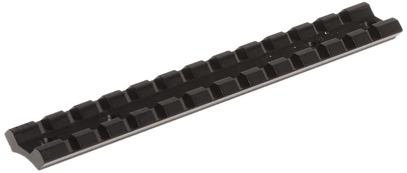 Weaver Savage A22 Multi Slot Base, Blister Card, One Size
