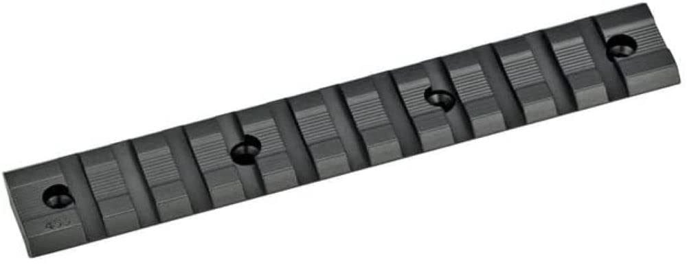 Weaver Multi Slot Base SAV B Series