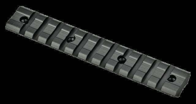 WEAVER 48311 Multi-Slot Scope Base Remington 783 LA, Matte, Blister