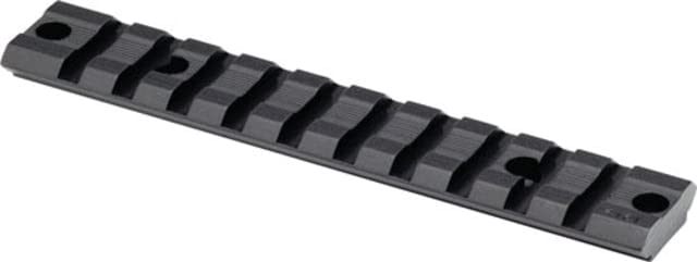 WEAVER 48314 Multi-Slot Scope Base Browning AB3 SA, Matte, Blister