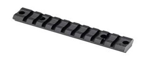 WEAVER 48316 Multi-Slot Scope Base Winchester XPR SA, Matte, Blister view 2