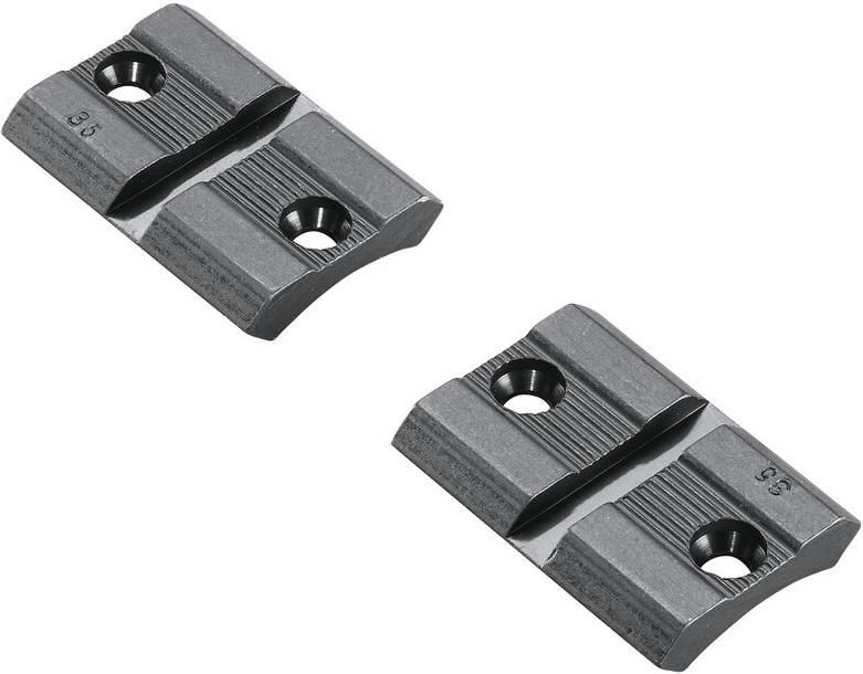 Weaver Base Pair Remington 783 Matte, Blister