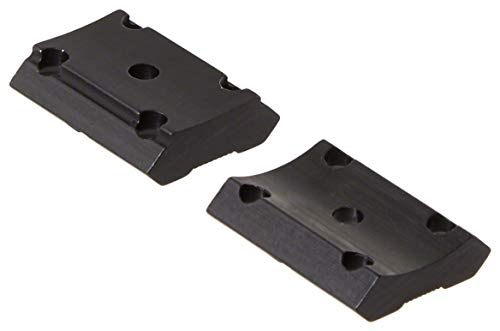 Weaver 48481 Top Mount Aluminum Base Pair, Browning AB3 (8-40) Matte, Blist